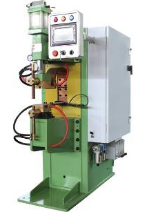 你知道點(diǎn)焊機(jī)焊接之前需要做哪些工作嗎？