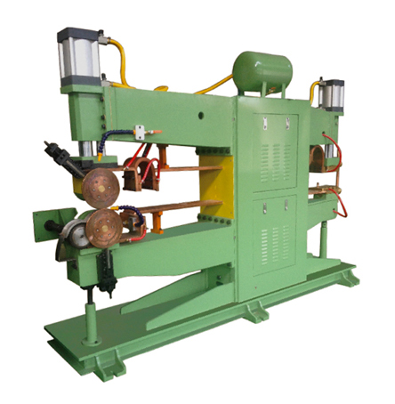 加長臂滾焊機(jī)