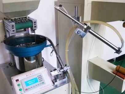 螺母輸送機(jī)軟啟動裝置的研究應(yīng)用