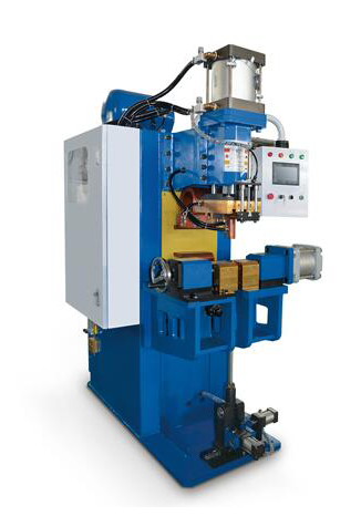 如何正確的使用點(diǎn)焊機(jī)？