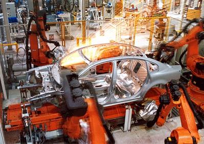 豪精點(diǎn)焊機(jī)——如何實(shí)時(shí)檢測(cè)點(diǎn)焊過(guò)程中的間接電參數(shù)？